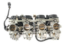 Yamaha XJR 1300 RP06 [2002] - Vergaser Vergaserbatterie-6