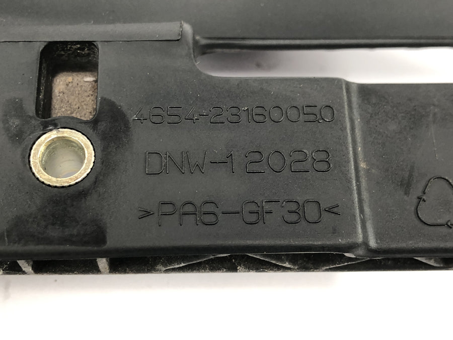 BMW R 1100 RT 259 [1999] - Gepäckträger Kofferträger Topcaseträger Heckgepäckbrücke