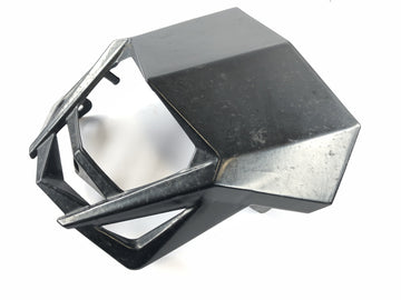 Yamaha XT 660 DM01 [2004] - Lampada che rivestiva il travestimento del rivestimento della cabina di pilotaggio
