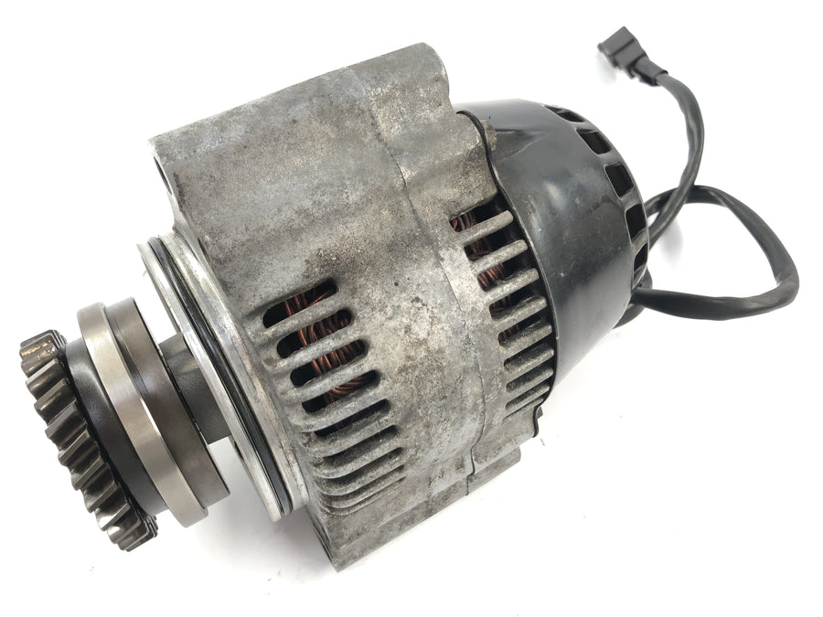 Suzuki GSX R 1100 GV73B [1990] - alternator