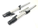Triumph Speed ​​Triple T509 [1998] - Telescopic fork with axle-3