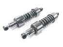 Moto Guzzi California 1100 EV KD [1998] - Rear shock absorber strut pair chrome-2