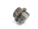 Yamaha XS 650 SE 3L1 [1979] - Oil drain screw-2