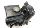Yamaha DT 125 DE06 [2005] - Bremspumspe Handbremspumpe-3