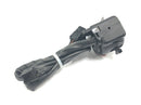Triumph Tiger 955i 709EN [2003] - Lenkerschalter links Schaltereinheit Lichtschalter-4