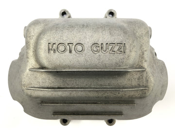 Moto Guzzi V 1000 VG [1980] - Coperchio valvola a destra