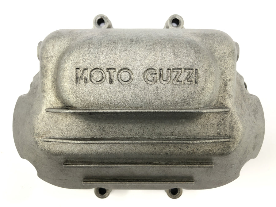Moto Guzzi V 1000 VG [1980] - Ventildeckel rechts
