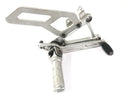 Aprilia SL 1000 Falco Pa [2000] - footrest system driver footrest right-1