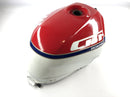Honda CBR 1000 F SC24 [1991] - serbatoio del serbatoio del serbatoio-4