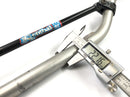 Suzuki DR 350 SK42B [1991] - Rubandbar Renthal 22mm Aluminium Off -road Cross-3