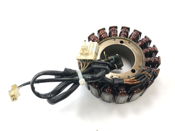 Honda VTX 1800 SC46 [2004] - Sistema di ricarica del generatore alternatore statore - 0
