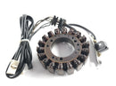 Yamaha XVS 650 Drag Star VM02 [1998] - Lichtmaschine Stator mit Pickup-2