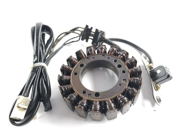 Yamaha XVS 650 Drag Star VM02 [1998] - Lichtmaschine Stator mit Pickup - 0