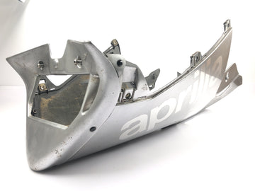 Aprilia Mille RSV 1000 ME [1999] - Spoiler anteriore parte inferiore carenatura motore - 0