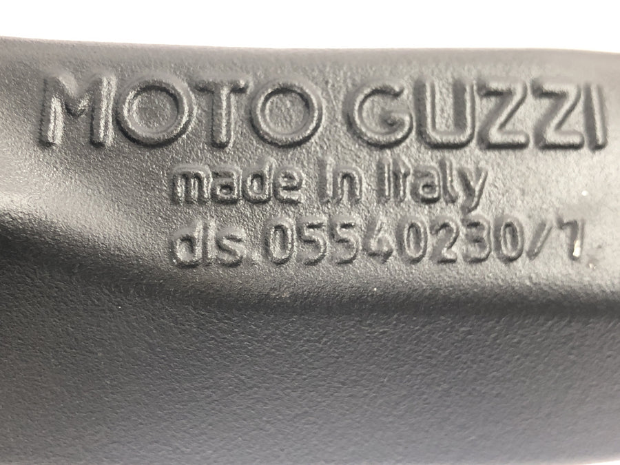 Moto Guzzi Stelvio 1200 8V [2016] - Schwinge Hinterradschwinge Kardanwelle Gehäuse