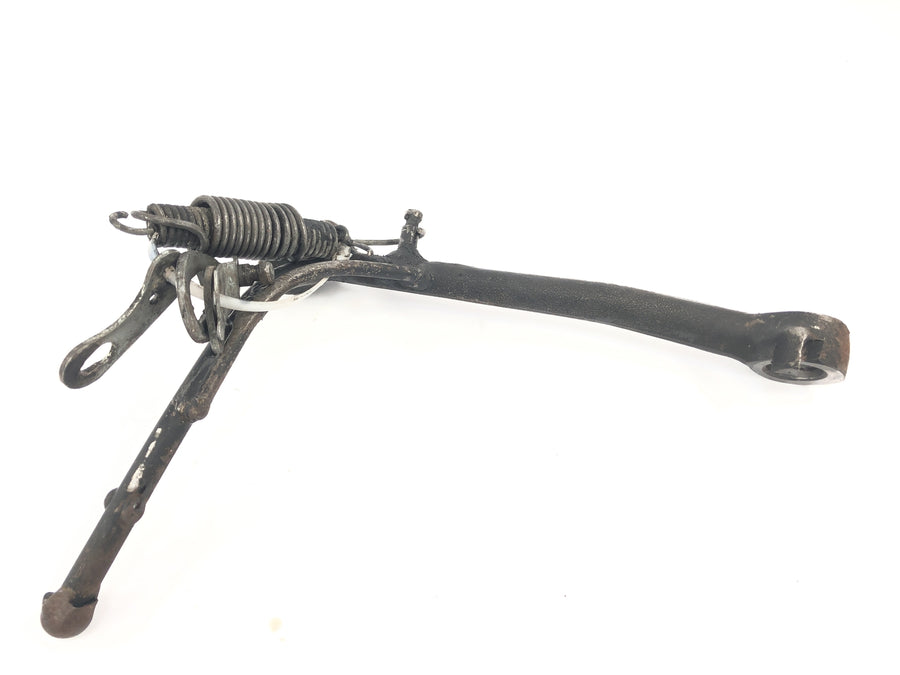Yamaha XS 650 SE 3L1 [1979] - Stand side con molla