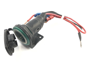 KTM LC4 640 EGS [2004] -12-Volt.