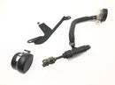 Triumph Speedmaster 900 [2003] - Hinterradbremspumpe Bremspumpe hinten mit Halter-2