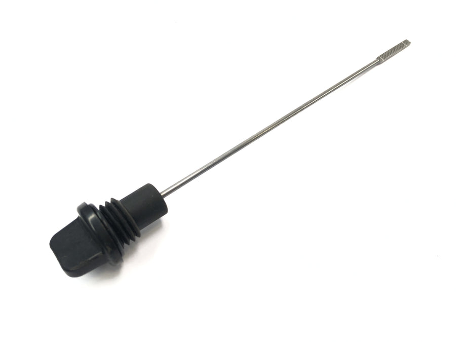 Yamaha YZ 426 F [2000] - Oil dipstick dipstick control stick