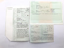 Triumph Adventurer 900 T309RT [1998] - Rahmen mit Papieren-7