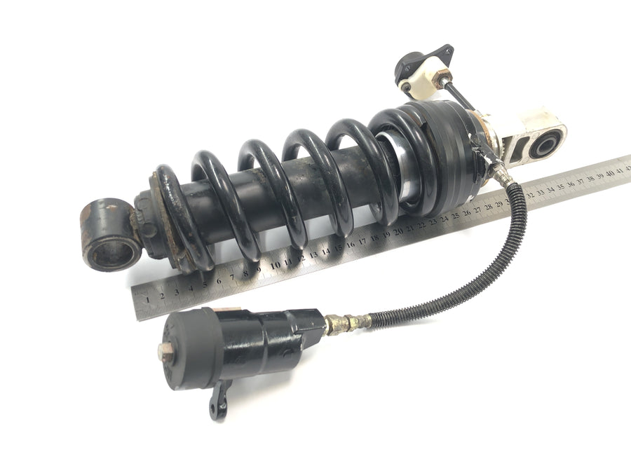 Triumph Daytona 900 T300 [1996] - Rear shock absorber