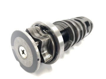 Kawasaki ZX -10 ZXT00B [1990] - Switch Roller Switching Mechanics - 0