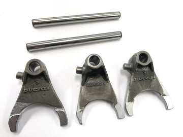 Ducati ST2 944 [1999] - Switch Fork Circuit Stations Set