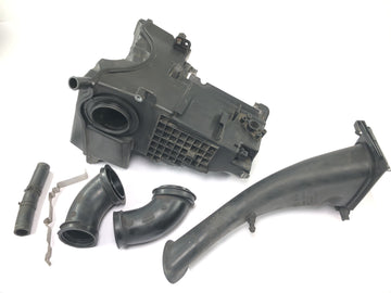 BMW R 1200 R R1ST [2008] - Scatola filtro aria Alloggiamento filtro aria Scatola aspirazione Airbox - 0