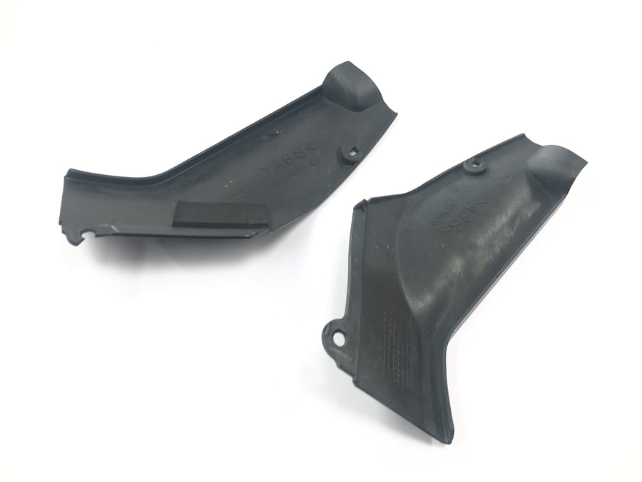 Yamaha YZF R1 RN04 [2001] - Rahmenabdeckung Verkleidung Seitenabdeckung links rechts