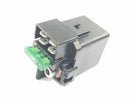 Honda CBR 1000 RR SC57 [2006] - Starter relay Starter relay Starter relay Main relay-1