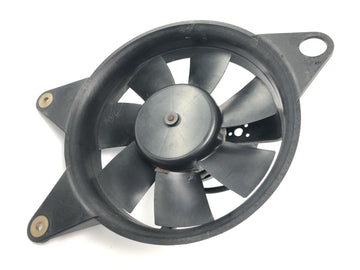 BMW K 100 [1984] - Radiator fan fan wheel electric fan cooling system front