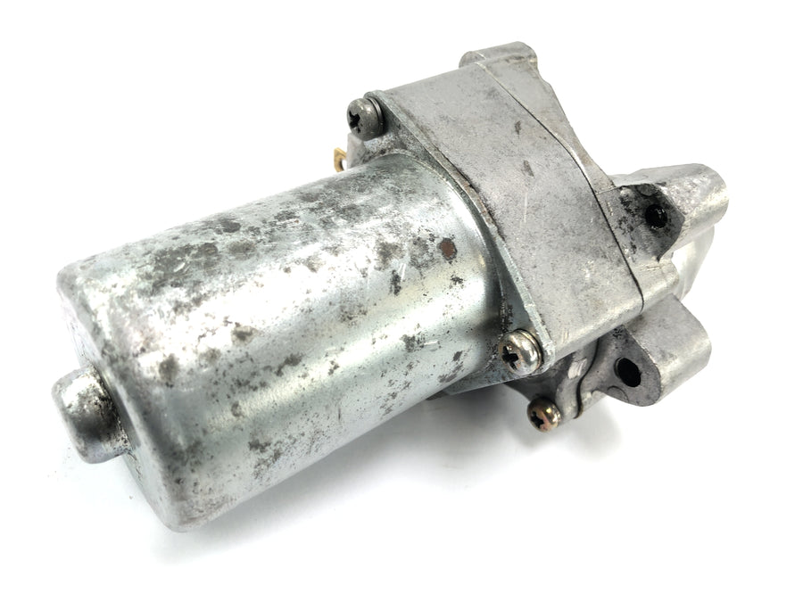Honda NSR 125 JC22 [1998] - Anlasser Startermotor Starter