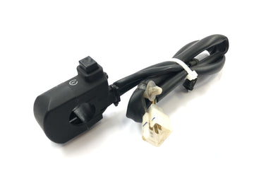 Honda CBR 125 R JC50 [2012] - Interruttore manubrio destro avviamento avviamento - 0
