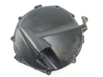 Honda CB 750 RC42 [1996] - Coperchio di accoppiamento - 0
