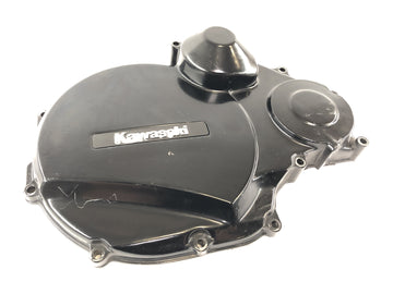 Kawasaki ZX -10 ZXT00B [1990] - Coperchio di accoppiamento del coperchio del motore