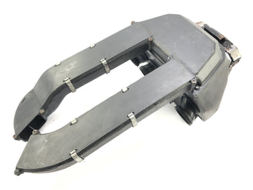 KAWASAKI GPZ 1000 RX [1987] - Box filtro aereo airbox - 0