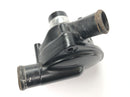Triumph Speed Triple 1050 515NJ [2007] - Alloggiamento pompa acqua pompa liquido di raffreddamento-2