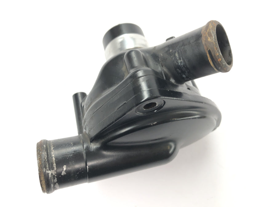 Triumph Speed Triple 1050 515NJ [2007] - Alloggiamento pompa acqua pompa liquido di raffreddamento