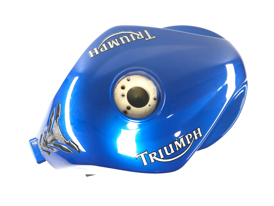 Triumph Sprint ST 1050 [2005] - Tank Benzintank Kraftstofftank