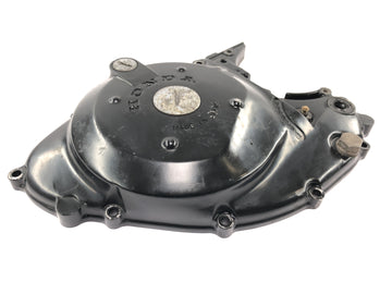 Honda XL 250 R MD03 [1993] - Lichtmaschinendeckel Limadeckel Motordeckel links - 0
