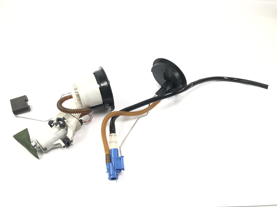 BMW R 1200 GS Adventure R12 [2012] - Pompa per motociclette pompa della pompa di benzina pompa del serbatoio