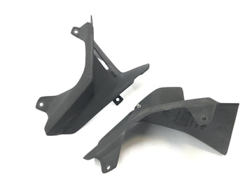 Aprilia RST 1000 FUTURA [2002] - Coppia di coperture per rivestimento laterale