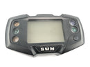 SWM SM 125 R [2018] - Speedometer Tachometer Cockpit Instrument Panel Combination Instrument-2