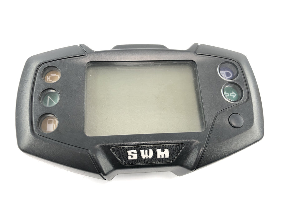 SWM SM 125 R [2018] - Speedometer Tachometer Cockpit Instrument Panel Combination Instrument