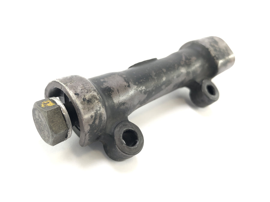 Honda CB 650 RC03 [1981] - Brake distributor brake line front