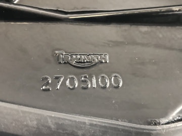 TRIUMPH DAYTONA 955I T595 [1998] - Mascherina faro portamascherina anteriore - 0
