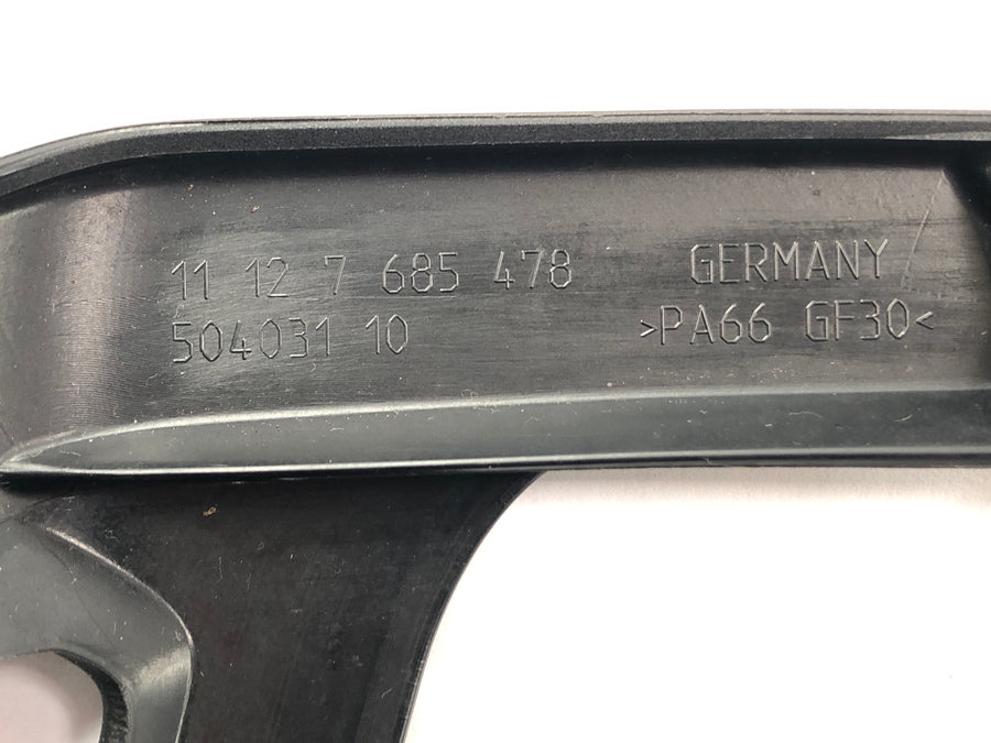 BMW R 1200 ST R1ST [2006] - Protezione del rivestimento del coperchio della testata sinistra destra
