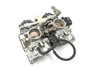 Yamaha TRX 850 4UN [1996] - Carburettor-2