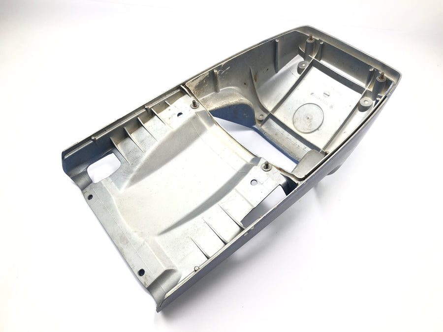 BMW K 100 [1984] - Heckverkleidung Heckrahmenabdeckung Tailsection