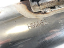 Honda Goldwing GL 1100 SC02 [1980] - Sistema di scarico Muffler-4